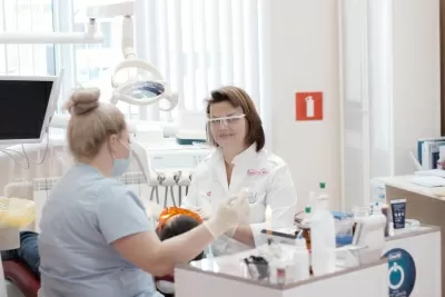 Камелия-Мед