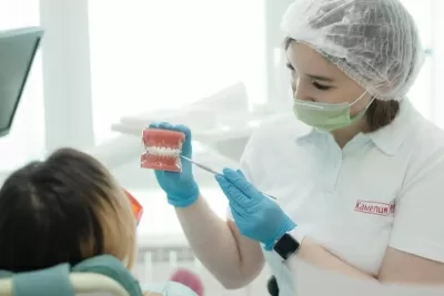 Камелия-Мед