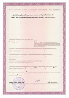 Камелия-Мед