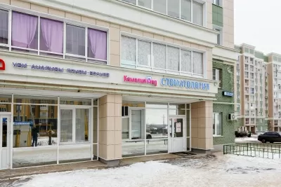 Камелия-Мед