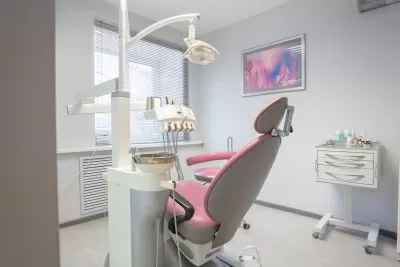 Стоматологическая поликлиника № 9