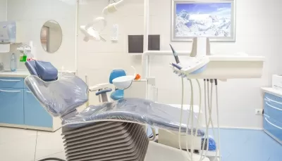 Стоматологическая поликлиника № 9