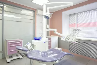 Стоматологическая поликлиника № 9