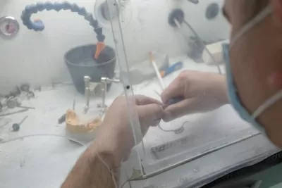 Стоматологическая поликлиника № 9