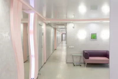 Стоматологическая поликлиника № 9