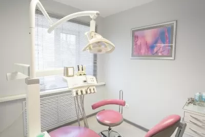 Стоматологическая поликлиника № 9