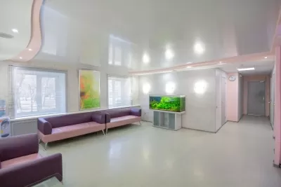 Стоматологическая поликлиника № 9