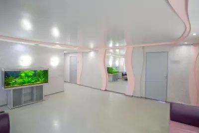 Стоматологическая поликлиника № 9