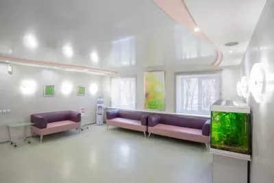 Стоматологическая поликлиника № 9