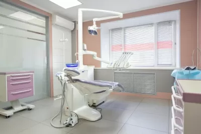 Стоматологическая поликлиника № 9