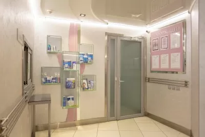 Стоматологическая поликлиника № 9