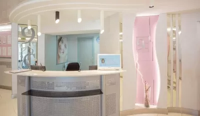 Стоматологическая поликлиника № 9