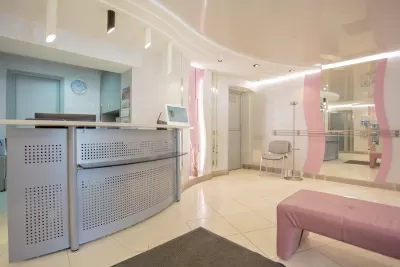 Стоматологическая поликлиника № 9