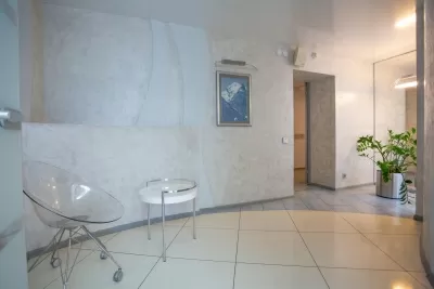 Стоматологическая поликлиника № 9