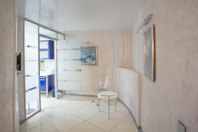 Стоматологическая поликлиника № 9