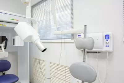 Стоматологическая поликлиника № 9