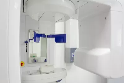 Стоматологическая поликлиника № 9