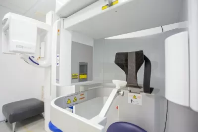 Стоматологическая поликлиника № 9