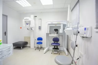 Стоматологическая поликлиника № 9