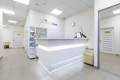 Smart Clinic