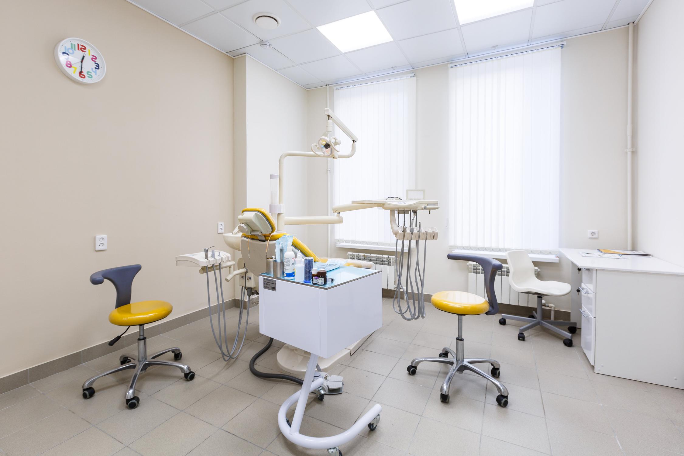 Смарт клиника спб стоматология