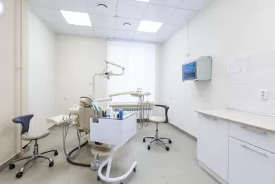 Smart Clinic