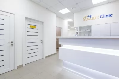 Smart Clinic