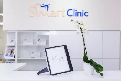 Smart Clinic