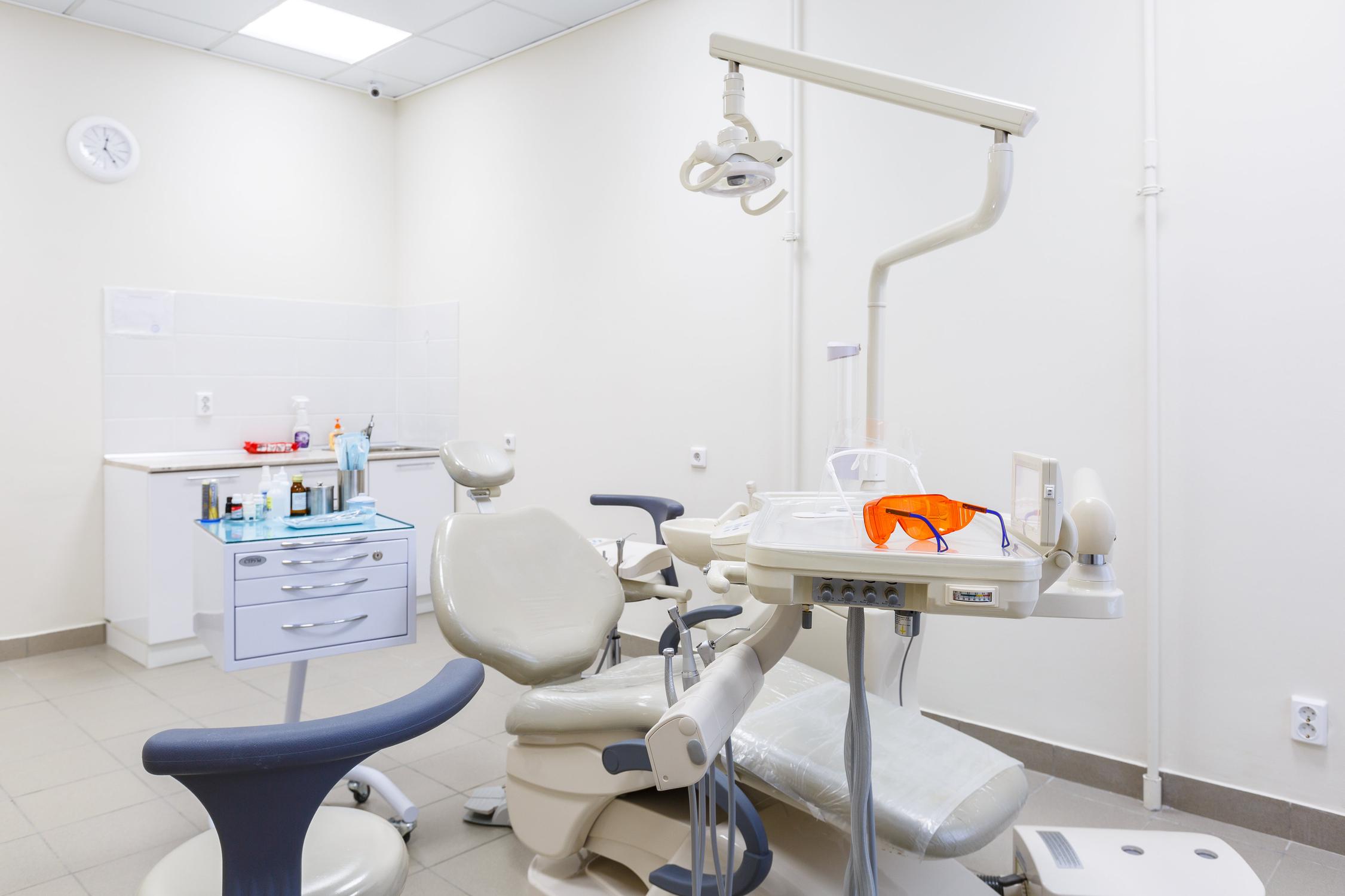 Клиники стоматологии балашиха