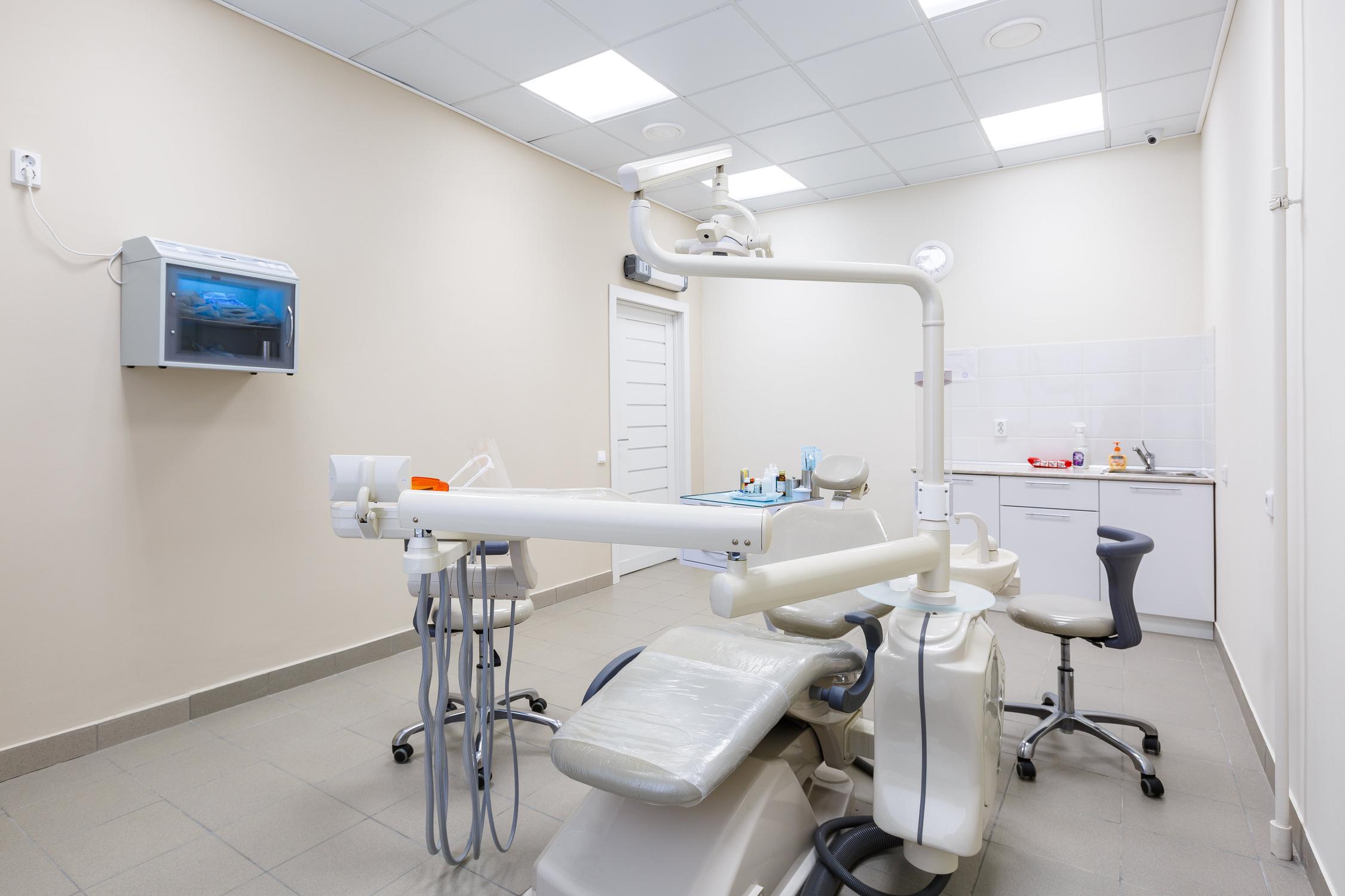 Смарт клиник стоматология казань