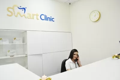 Smart Clinic