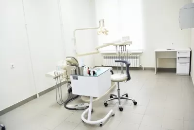 Smart Clinic