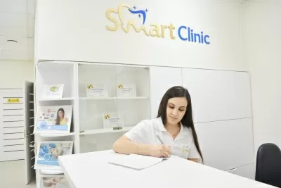 Smart Clinic