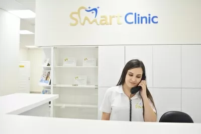 Smart Clinic