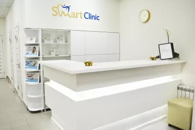 Smart Clinic