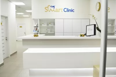 Smart Clinic