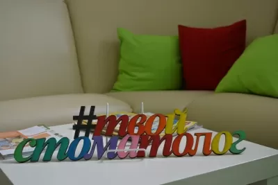 Твой стоматолог