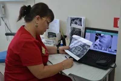 Твой стоматолог