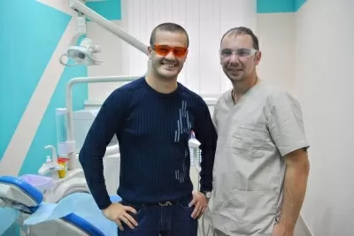 Твой стоматолог