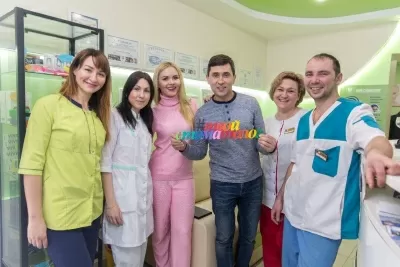 Твой стоматолог