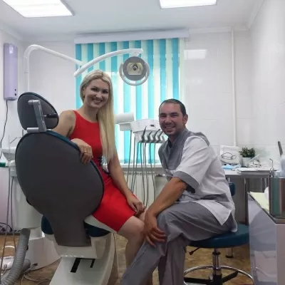 Твой стоматолог