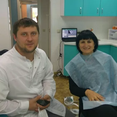 Твой стоматолог