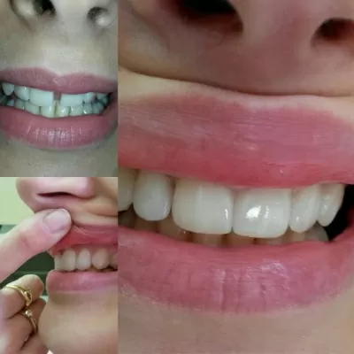 Твой стоматолог