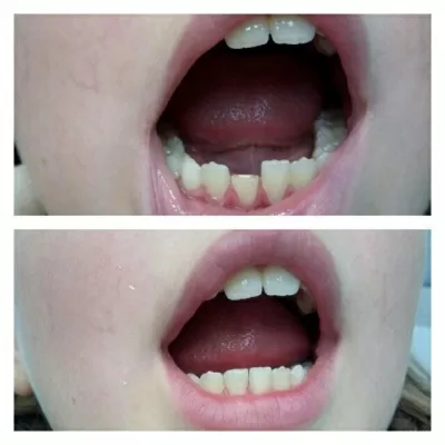 Твой стоматолог