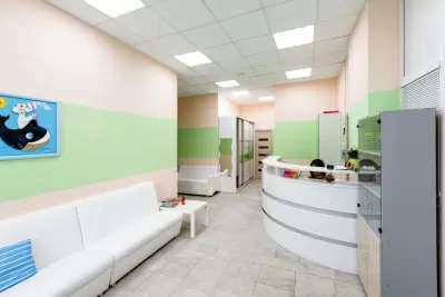 Твой стоматолог