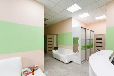 Твой стоматолог