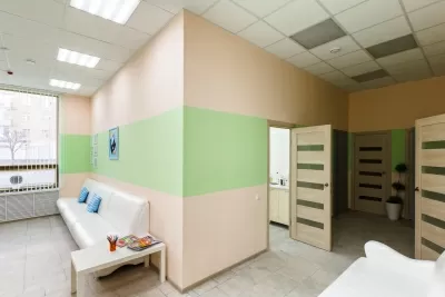 Твой стоматолог