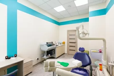 Твой стоматолог