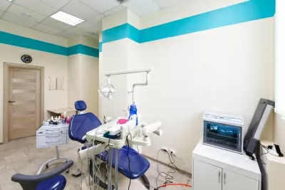 Твой стоматолог