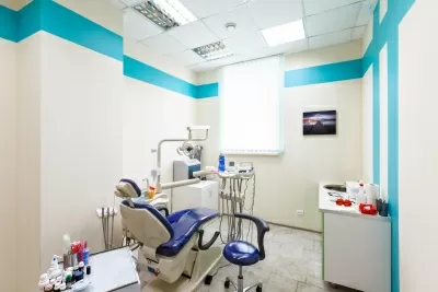 Твой стоматолог